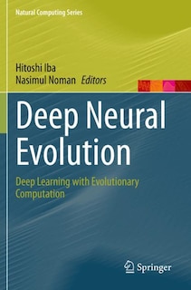 Front cover_Deep Neural Evolution