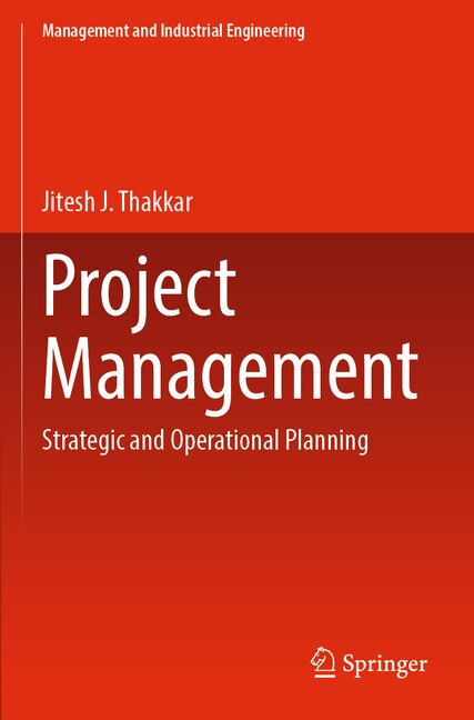 Couverture_Project Management