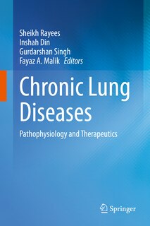 Front cover_Chronic Lung Diseases