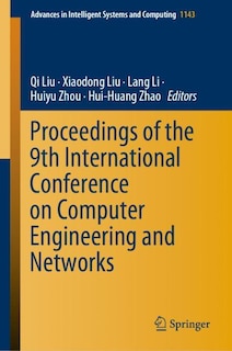 Front cover_Proceedings Of The 9th International Conference On Computer Engineering And Networks