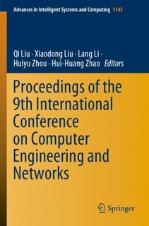 Front cover_Proceedings Of The 9th International Conference On Computer Engineering And Networks