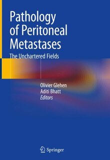Front cover_Pathology Of Peritoneal Metastases