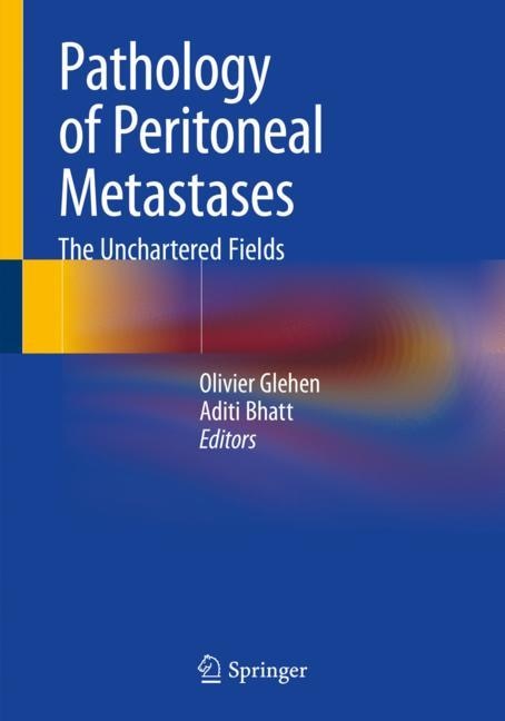 Pathology Of Peritoneal Metastases: The Unchartered Fields