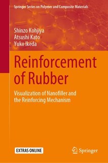 Couverture_Reinforcement Of Rubber