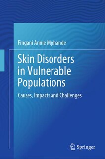 Couverture_Skin Disorders In Vulnerable Populations