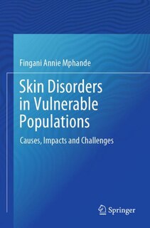 Couverture_Skin Disorders In Vulnerable Populations
