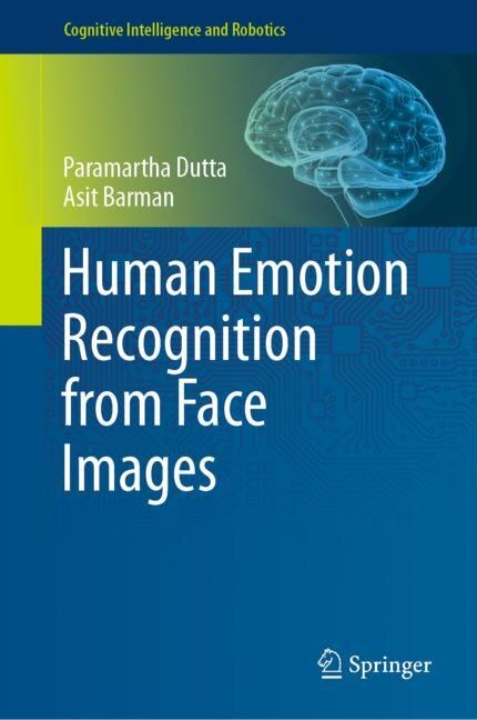 Front cover_Human Emotion Recognition From Face Images