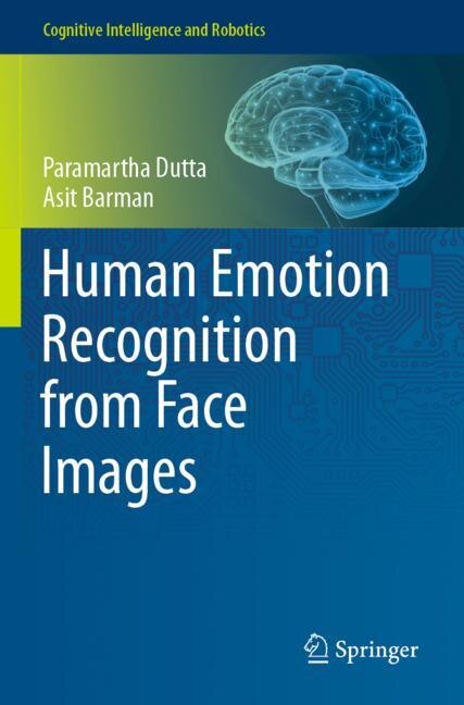 Couverture_Human Emotion Recognition from Face Images