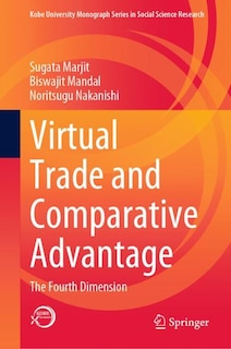 Front cover_Virtual Trade And Comparative Advantage