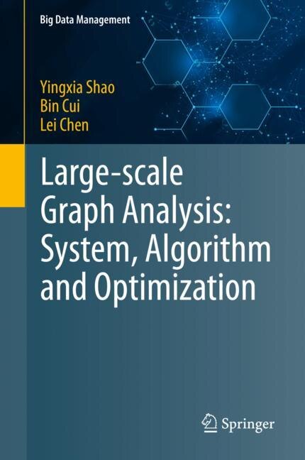 Couverture_Large-scale Graph Analysis