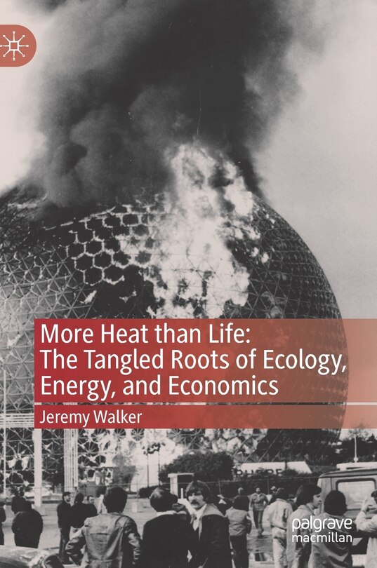 Front cover_More Heat Than Life