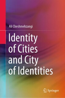 Front cover_Identity Of Cities And City Of Identities