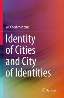 Front cover_Identity of Cities and City of Identities
