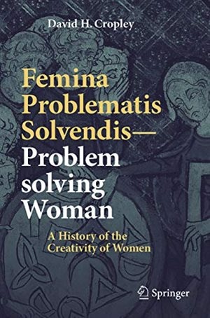 Front cover_Femina Problematis Solvendis-problem Solving Woman