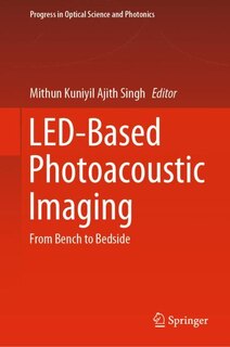 Front cover_Led-based Photoacoustic Imaging