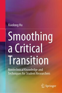 Couverture_Smoothing A Critical Transition