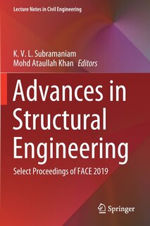 Front cover_Advances In Structural Engineering