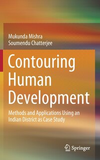 Front cover_Contouring Human Development