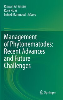 Couverture_Management Of Phytonematodes