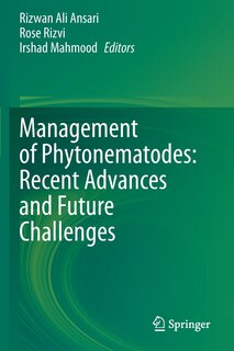 Front cover_Management Of Phytonematodes