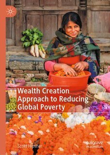 Couverture_Wealth Creation Approach To Reducing Global Poverty