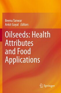 Front cover_Oilseeds