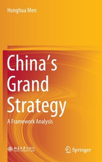 Front cover_China's Grand Strategy