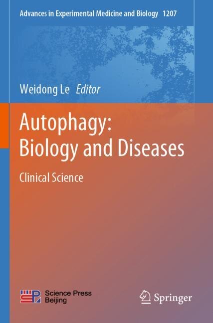 Front cover_Autophagy