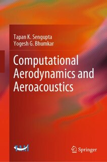 Front cover_Computational Aerodynamics And Aeroacoustics