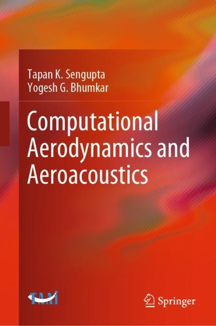 Front cover_Computational Aerodynamics And Aeroacoustics