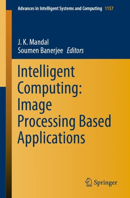 Front cover_Intelligent Computing