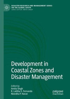 Front cover_Development In Coastal Zones And Disaster Management