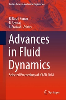 Couverture_Advances In Fluid Dynamics