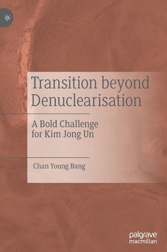 Couverture_Transition Beyond Denuclearisation