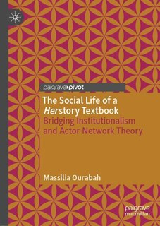 Front cover_The Social Life Of A Herstory Textbook