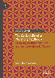 Couverture_The Social Life Of A Herstory Textbook