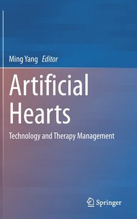 Front cover_Artificial Hearts