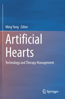 Couverture_Artificial Hearts