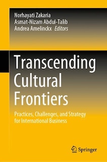 Couverture_Transcending Cultural Frontiers