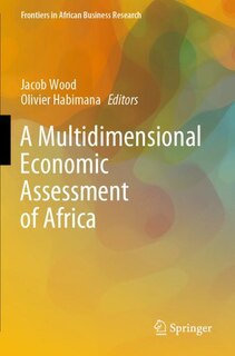 Couverture_A Multidimensional Economic Assessment Of Africa