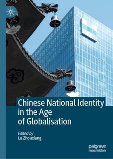 Couverture_Chinese National Identity In The Age Of Globalisation
