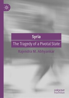 Front cover_Syria