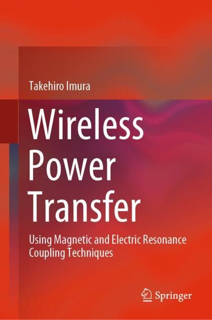Couverture_Wireless Power Transfer