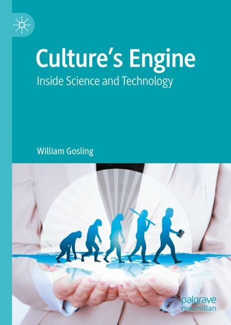 Front cover_Culture's Engine