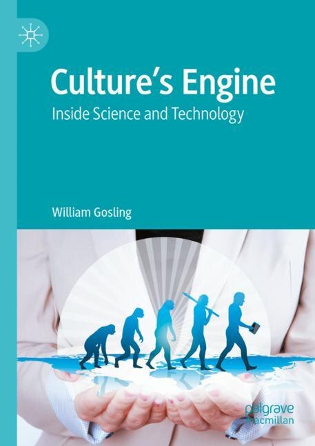 Couverture_Culture's Engine