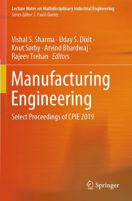 Couverture_Manufacturing Engineering