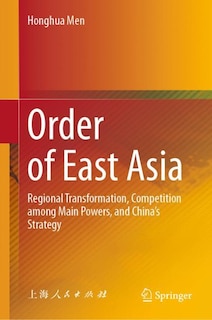 Couverture_Order Of East Asia