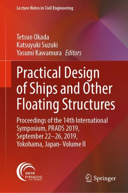 Front cover_Practical Design of Ships and Other Floating Structures