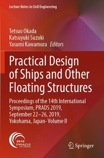 Front cover_Practical Design of Ships and Other Floating Structures