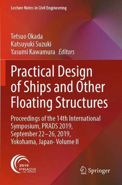 Front cover_Practical Design of Ships and Other Floating Structures